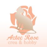Aztec rose crea & hobby